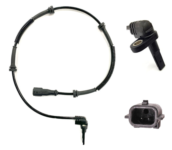 Intermotor Wheel Speed Sensor - 61250