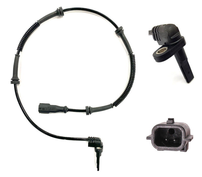 Intermotor Wheel Speed Sensor - 61250