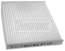 Borg & Beck Cabin / Pollen Filter - BFC1170