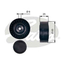 Gates DriveAlign Idler Pulley - T36405