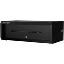 Draper Bunker Draw/Stack BOX- BLK K1 - 07137