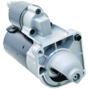 WAI Starter Motor Unit - 30776N fits Fiat, Ford, Opel