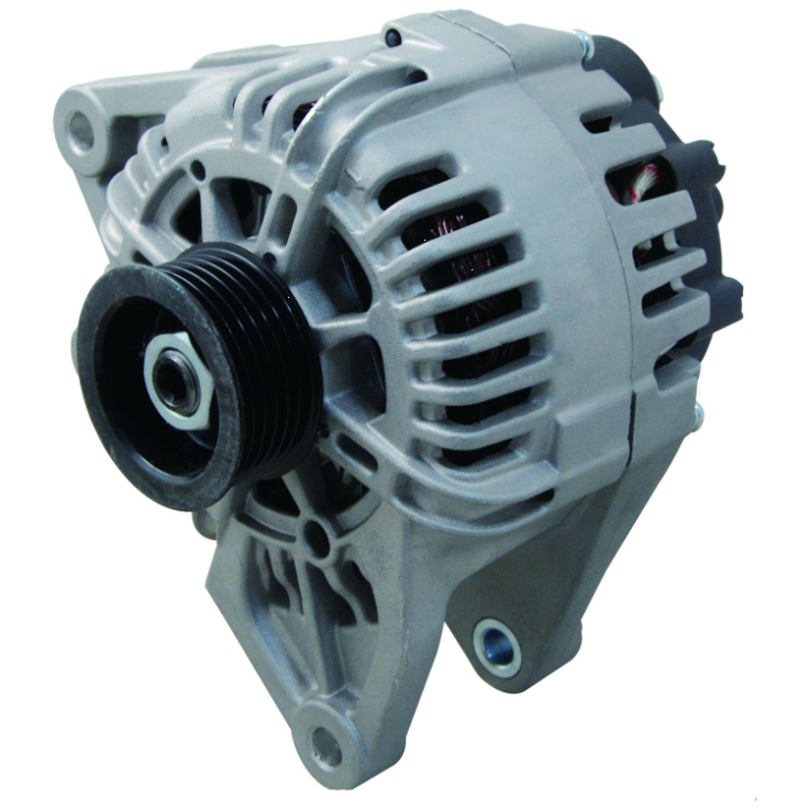 WAI Alternator Unit - 11013N fits Hyundai, Kia