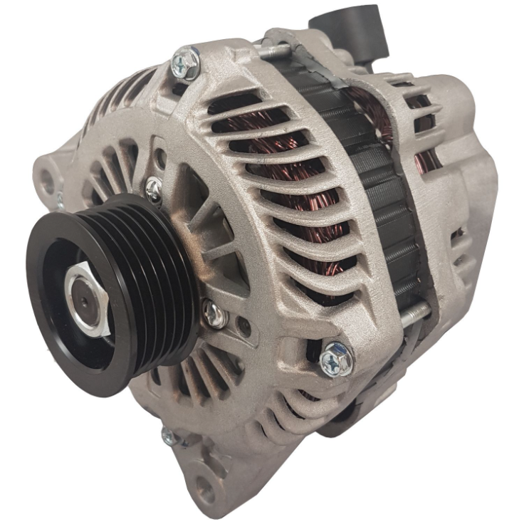WAI Alternator - 20522N