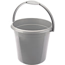 Draper Domestic 9 Litre Bucket - 24777