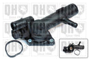 QH Coolant Thermostat Kit with seal - QTH562K