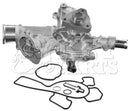 Key Parts Water Pump W/Gasket Part No -KCP2104