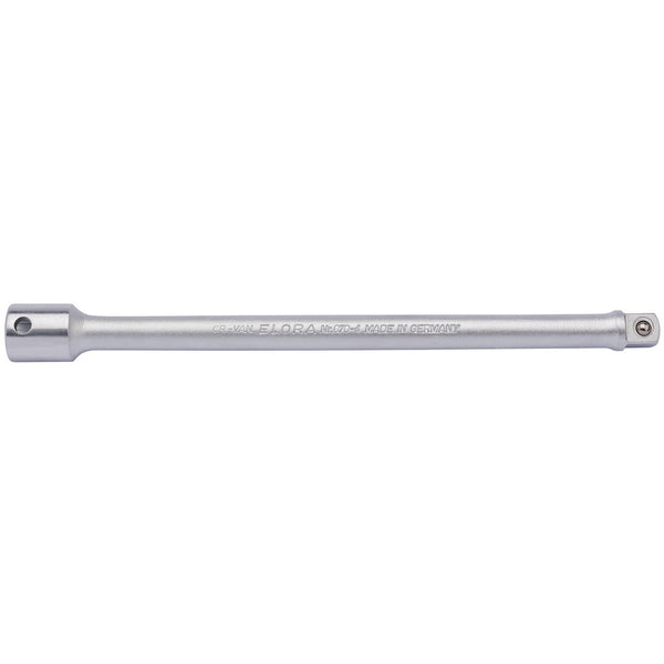 Elora Extension Bar, 3/8" Sq Dr, 200mm