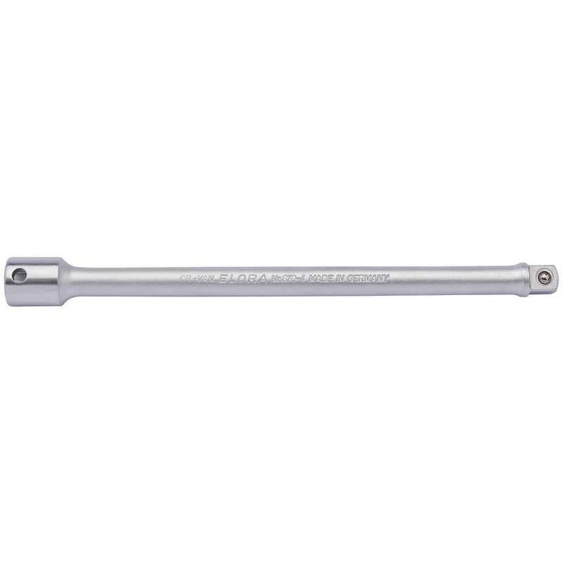 Elora Extension Bar, 3/8" Sq Dr, 200mm