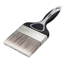 Draper 100mm Paint Brush - Flat - 20584