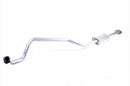 EEC Exhaust Middle Box - EDN595