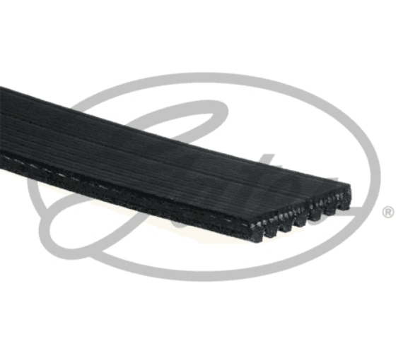 Gates V-Ribbed Belt - 7PK1196EST