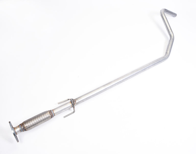 EEC Exhaust Pipe - EFT763