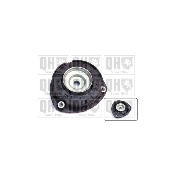 QH EMR4913 Top Strut Mounting- exc. Bearing