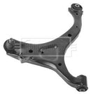Borg & Beck Suspension Arm LH -BCA7030