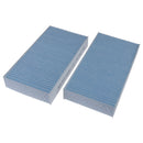 Blue Print Cabin Filter Set - ADH22511