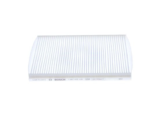Bosch Cabin / Pollen Filter - 1987435126