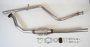 EEC Catalyst Type Approved - PT8051T