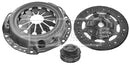 Borg & Beck Clutch Kit 3-In-1 Part No -HK9281