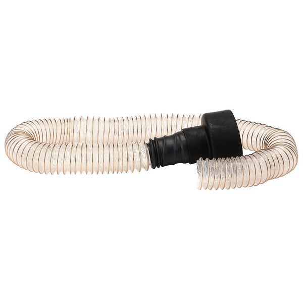 Draper Extraction Hose, 50mm x 2m (for Stock No. 40130 and 40131)