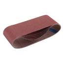 Draper 100x610mm Sanding Belt 120g - 09256