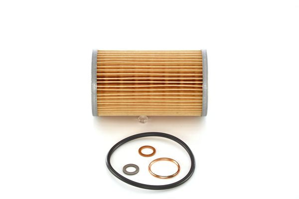 Bosch Oil Filter - 1457429113