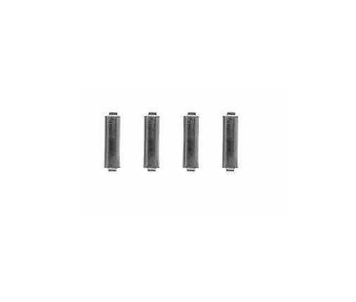 Mintex Brake Fitting Kit fits -Daimler Jaguar MBA1771 (also fits other vehicles)