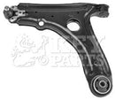 Key Parts Wishbone LH - KCA5632L fits VW Golf, Jetta, Scirocco 88-
