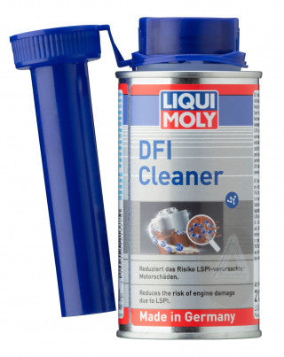 Liqui Moly - DF1 Cleaner 120ml