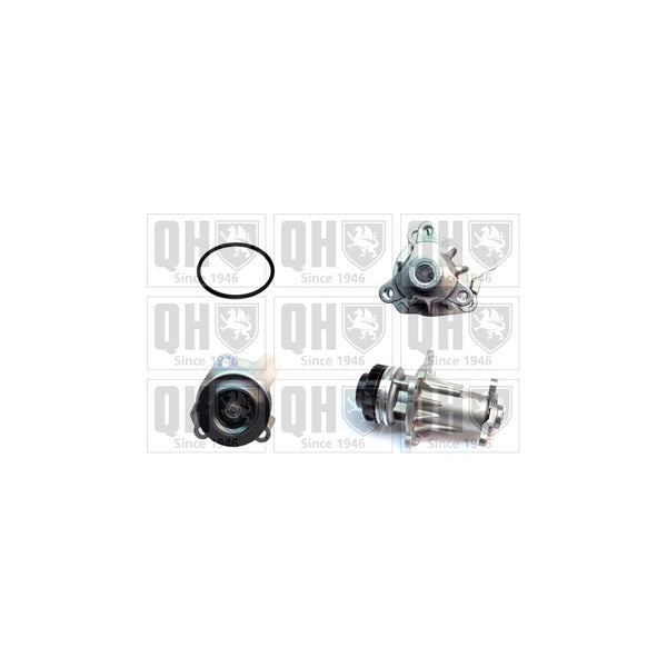 QH QCP3862 Water Pump