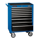 Draper 9 Drawer Roller CAB - 15110
