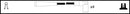 Lucas Ignition Lead Set - LUC7430