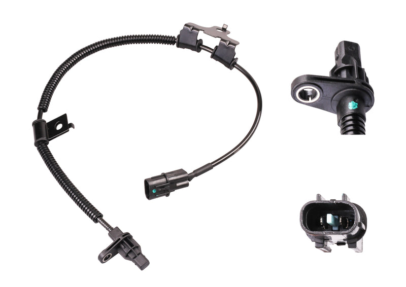 Intermotor Wheel Speed Sensor - 60993