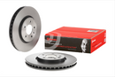 Brembo Brake Disc Single - 09.C377.11