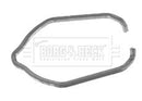 Borg & Beck Horseshoe Clip Part No -BHC2007S