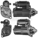 Borg & Beck Starter Motor Part No -BST2602