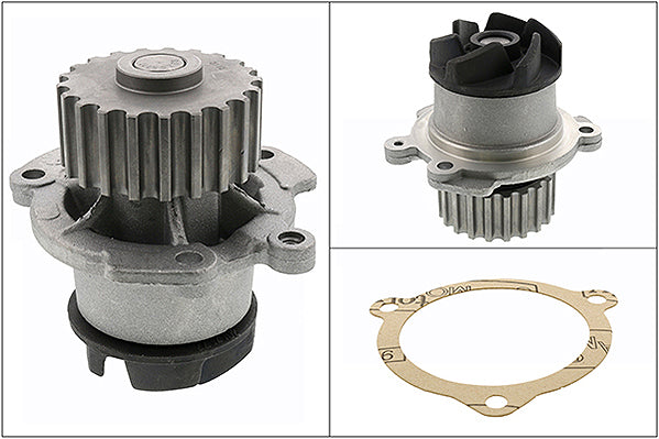 INA Water Pump - Part No - 538015210