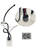 Intermotor In-Tank Fuel Pump - 39622