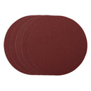 Draper 305mm PSA Sanding Disc 80G - 63753