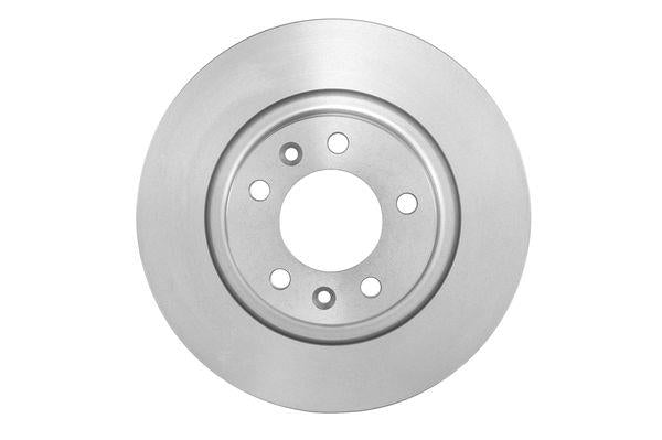 Bosch Brake Disc Pair Part No - 0986479379