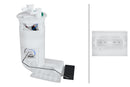 HELLA 8TF 358 306-501 Fuel Feed Unit - Electric - 4-pin connector