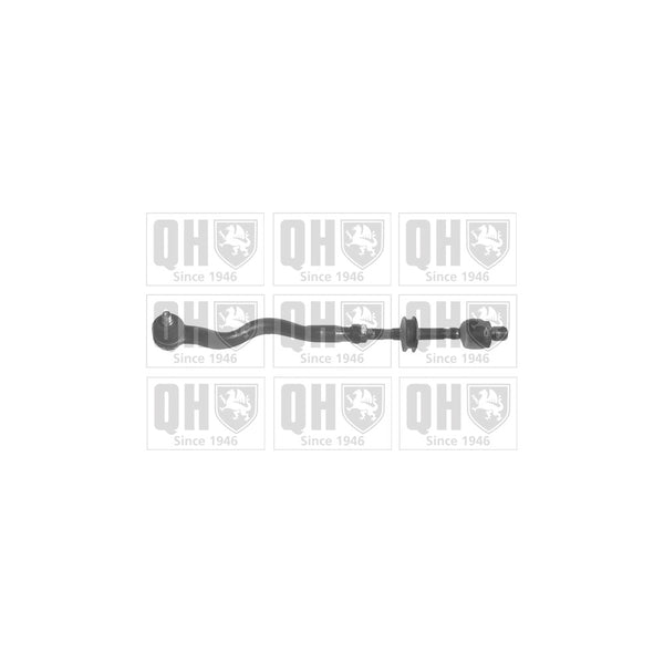 QH QDL2851S Drag Link Assembly