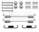 Borg & Beck Fitting Kit - Shoes Part No -BBK6156