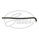 Gates Crankcase Breather Hose - EMH356