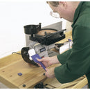 Draper Bench Grinder WET & DRY 230v - 78456
