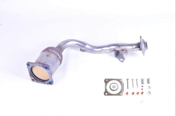 EEC Catalyst Type Approved - CI6053T