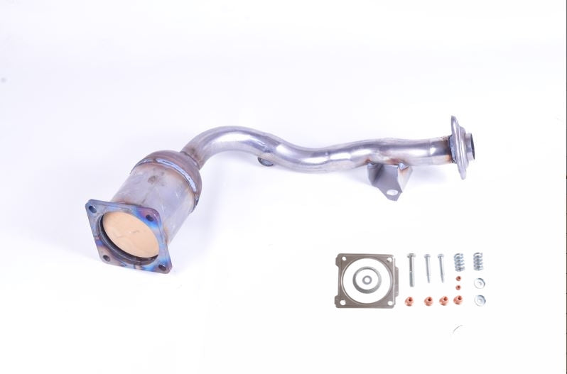 EEC Catalyst Type Approved - CI6053T