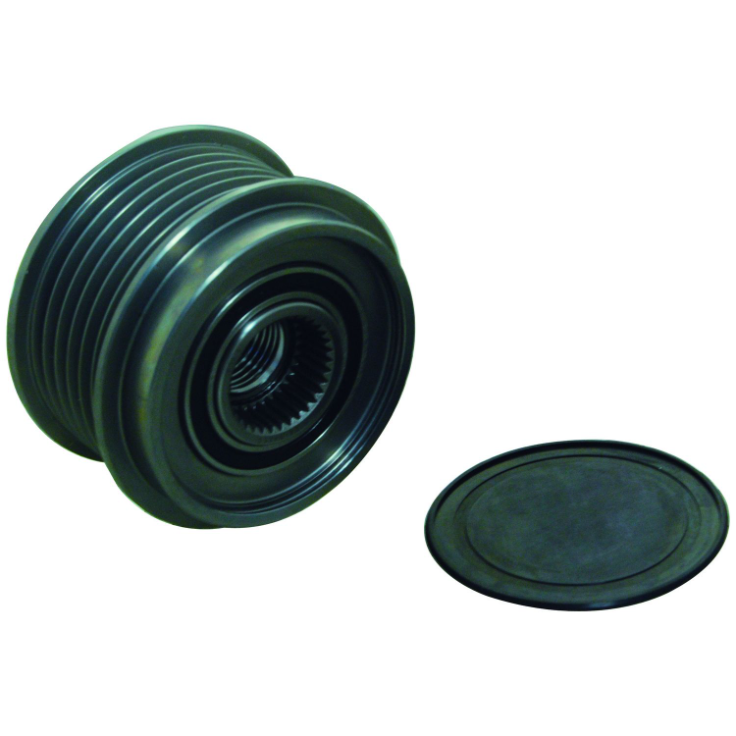 WAI Alternator Clutch Pulley - 24-94250