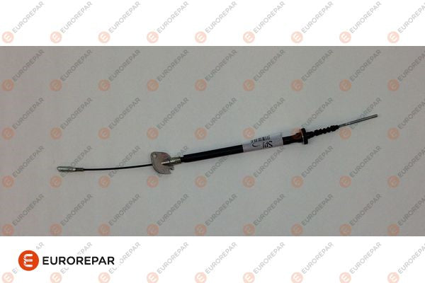 Eurorepar Clutch Cable - 1608270780