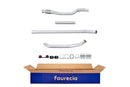 FAURECIA 8LA 366 003-041 Exhaust Pipe - Easy2Fit® Kit - fits RENAULT SUPER 5